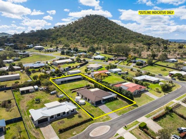 34 Catherine Crescent, QLD 4400