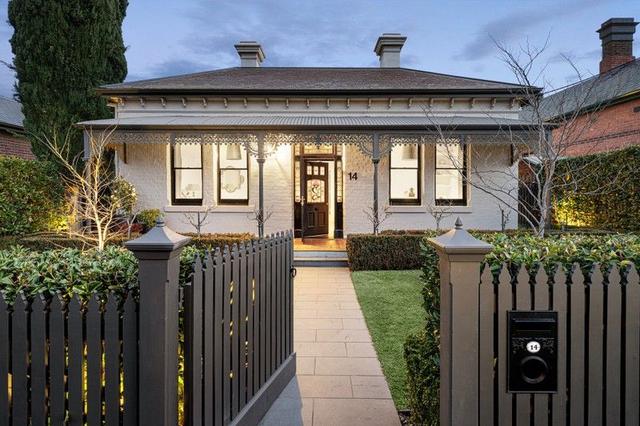 14 Stirling Street, VIC 3101