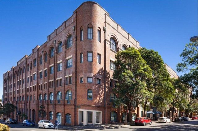 Car Space/372-428 Wattle Street, NSW 2007
