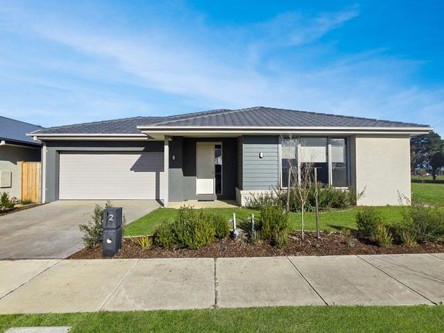 2 Glory Way, VIC 3217