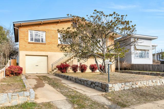 71 Bombala Street, NSW 2630