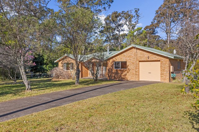 29 Bellbrook Crescent, NSW 2546