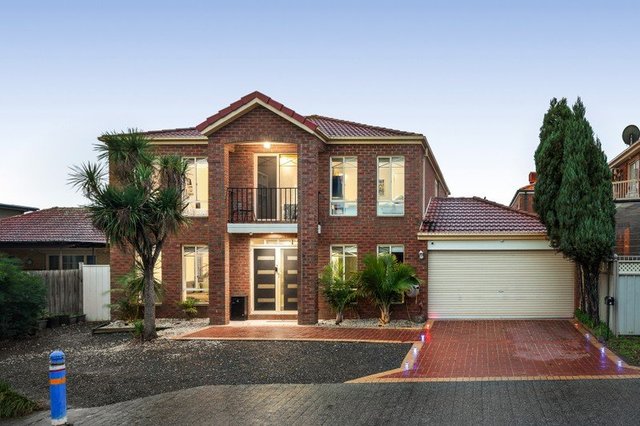 4 Tuck Walk, VIC 3060