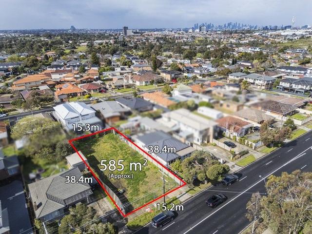 42 Military Road, VIC 3034