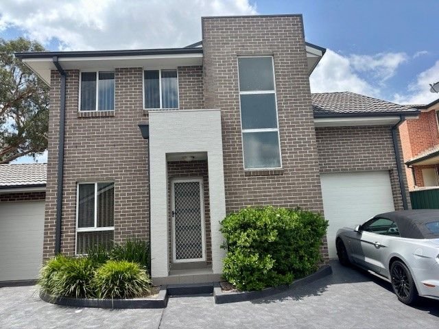 3/91 Oxford Street, NSW 2164