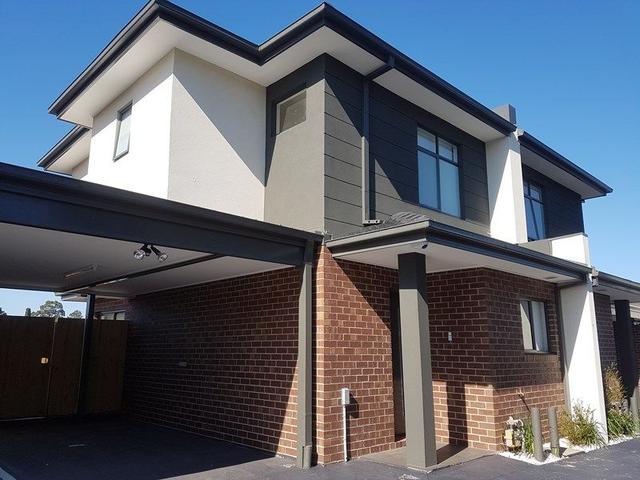 3/11 Kennedy Street, VIC 3046