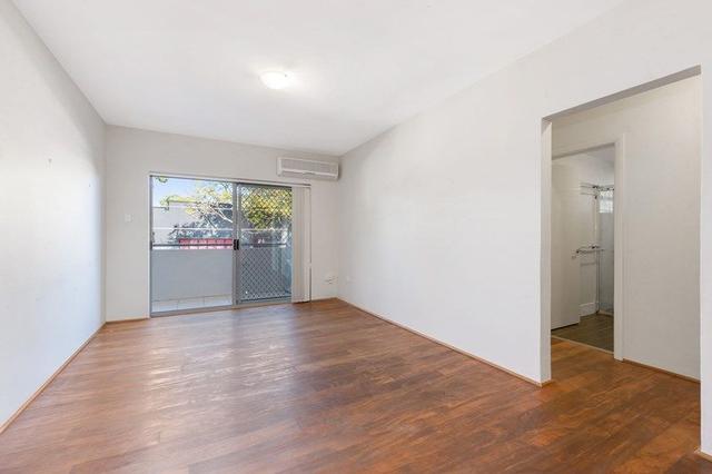 1/39 Elizabeth Street, QLD 4064