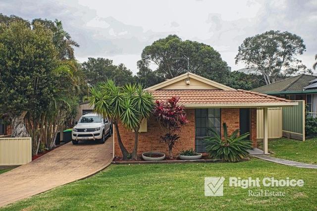 11 Chillawong Circuit, NSW 2529