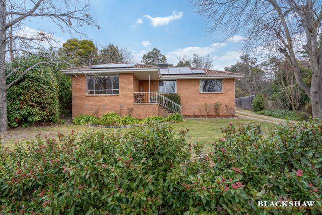 6 Wuruma Place, ACT 2611