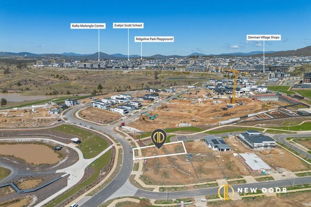 37 Stella Young Way, ACT 2611