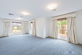 Lounge room