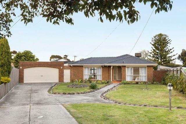 6 Brandon Court, VIC 3064