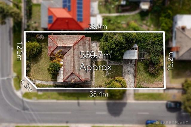 84 King George Parade, VIC 3175