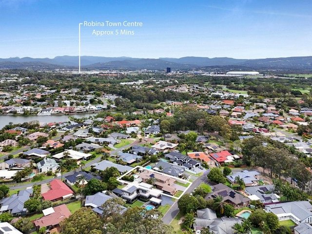 9 Collingwood Avenue, QLD 4226