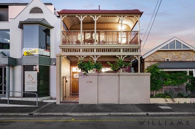 28 Dunn Street, SA 5006