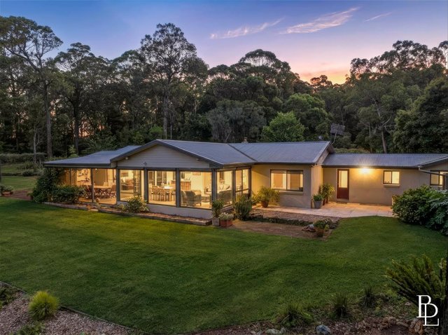 332 Emerys Road, NSW 2540