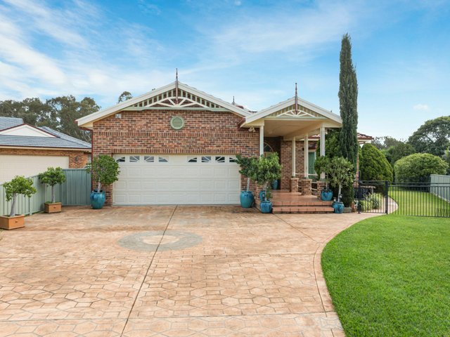 51 Ann Street, NSW 2325