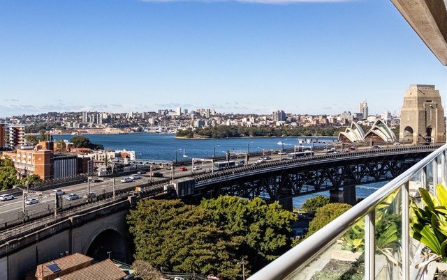 20C/70 Alfred Street, NSW 2061