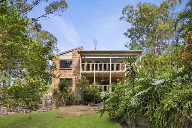 14 Josephine Terrace, QLD 4211