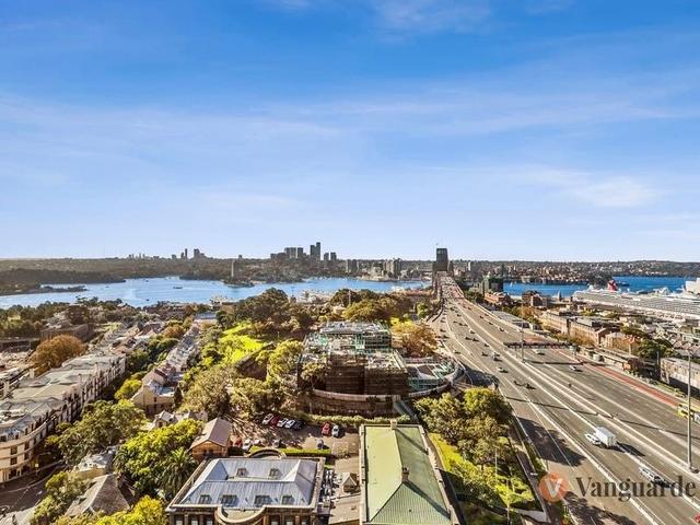 1703/168 Kent Street, NSW 2000