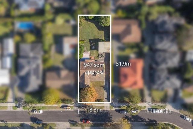 14 Hamilton Avenue, VIC 3130