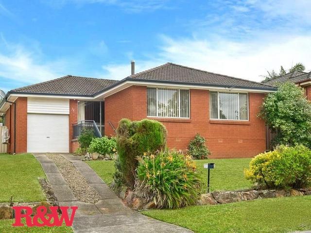 12 Valinda Crescent, NSW 2560