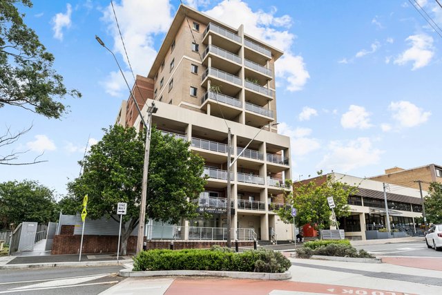 40/30 Raymond Street, NSW 2200