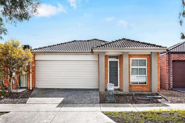 14 Hodgson Rise, VIC 3754