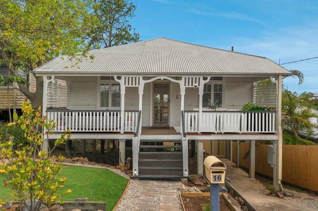 16 Rokeby Terrace, QLD 4068