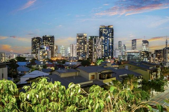 30402/21 Mollison Street, QLD 4101