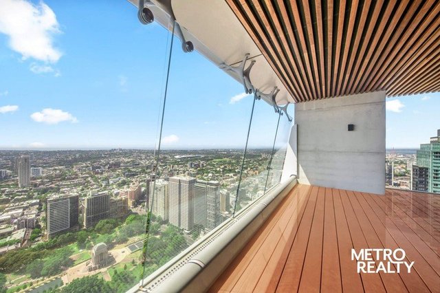 7203/117 Bathurst Street, NSW 2000