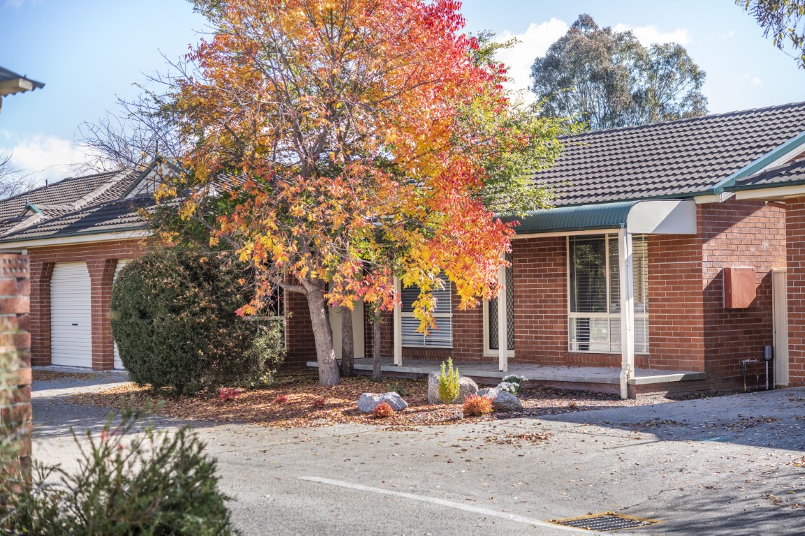 4/156 Clive Steele Avenue, Monash ACT 2904 Allhomes