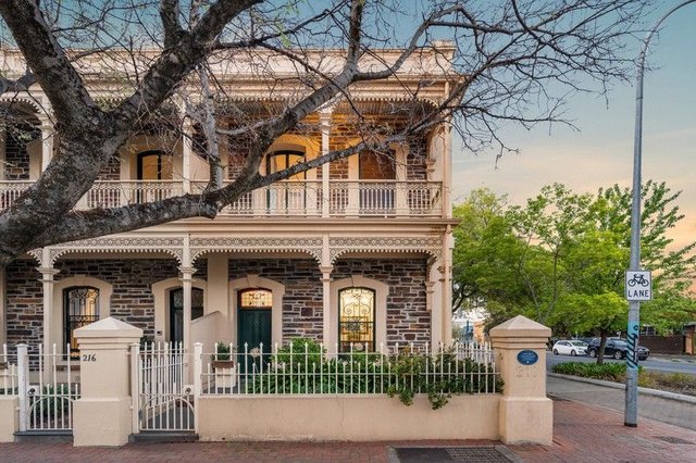 218 Carrington Street, SA 5000