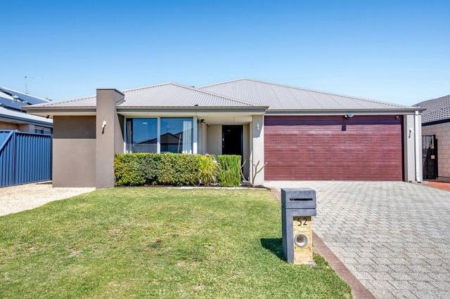 52 Zircon Drive, WA 6122