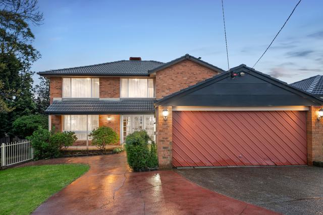 6 Bonnie Court, VIC 3156