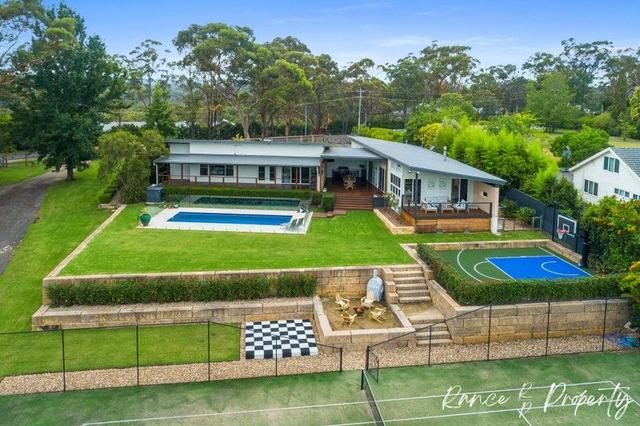 112 Porters  Road, NSW 2156