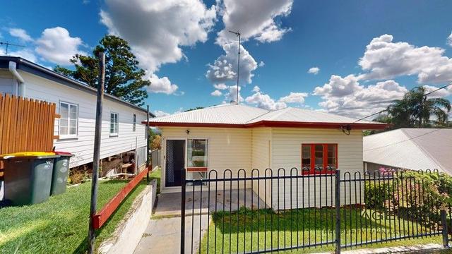 214 Agnes Street, QLD 4700