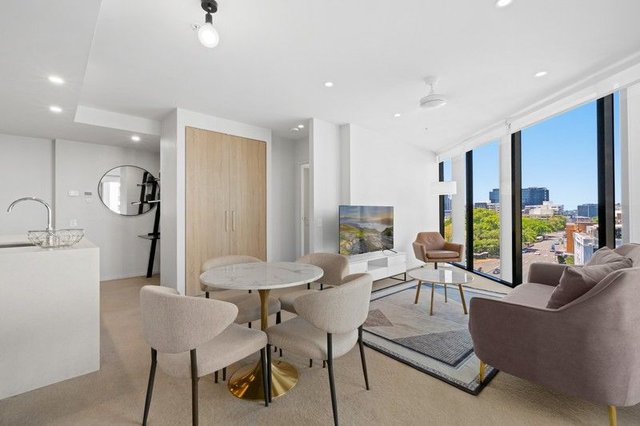 804/550 Queen Street, QLD 4000