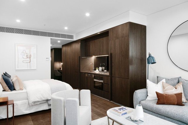 3711/500 Pacific Highway, NSW 2065
