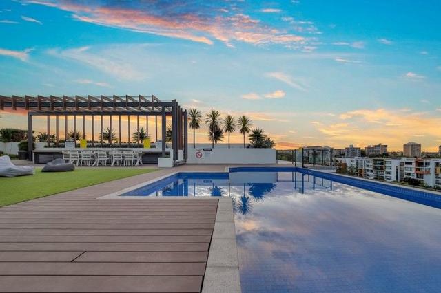 711/77 Victoria Street, QLD 4101