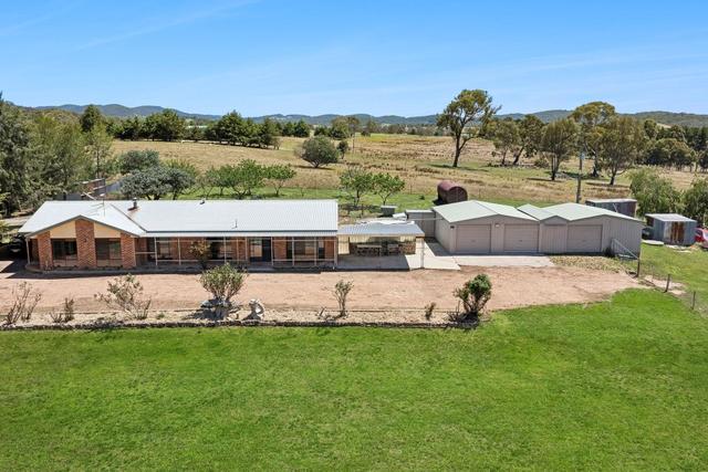 190 Marble Hill Road, NSW 2580