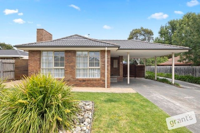 1/16 Chirnside Road, VIC 3806