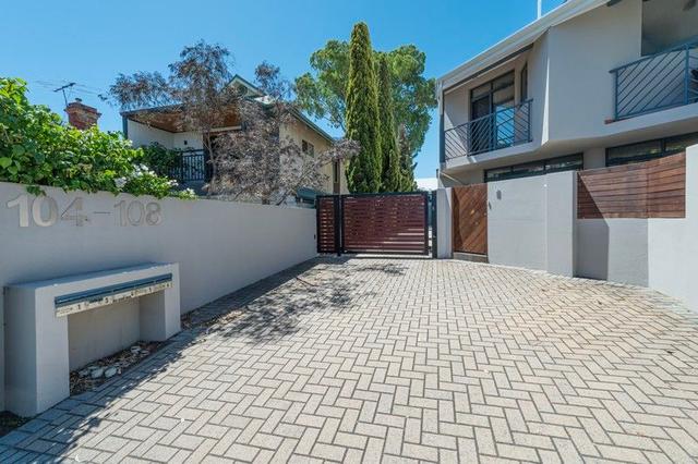 5/104 York Street, WA 6008