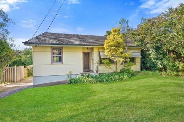 44 Marshall Road, NSW 2117