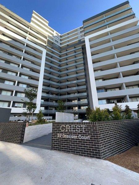 604/22 Dressler Court, NSW 2160
