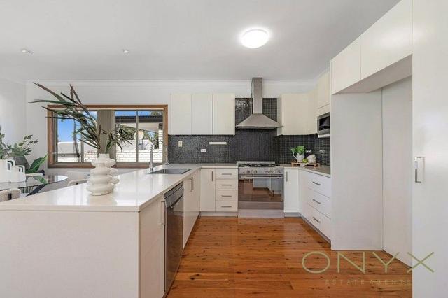 66 Canarys Road, NSW 2196