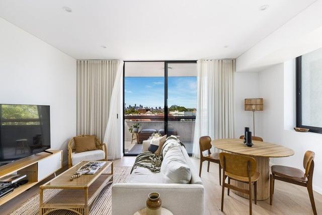 603/15 Regent Street, NSW 2049