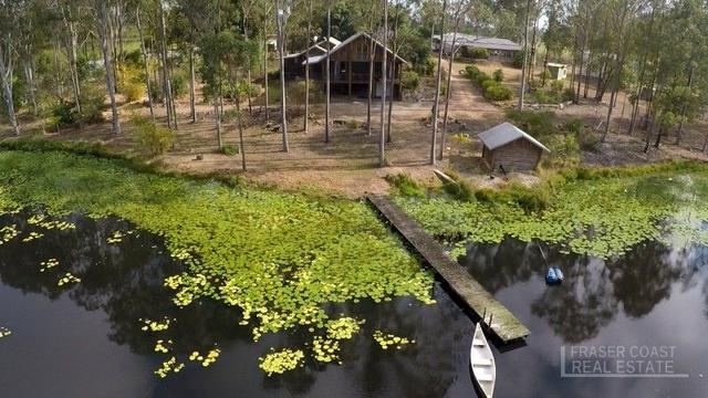 100 Balandinas Drive, QLD 4650