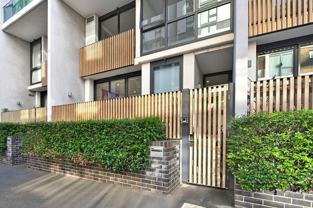 3 Chisholm Street, NSW 2205