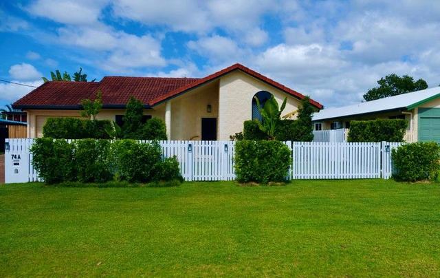 74a Twelfth Avenue, QLD 4810